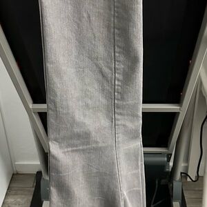 Christopher & Banks Gray Women Jeans